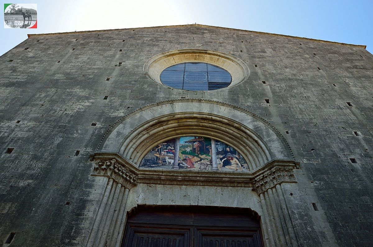 Massa Marittima