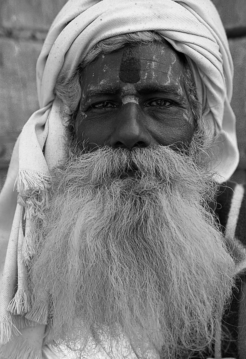 my sadhu