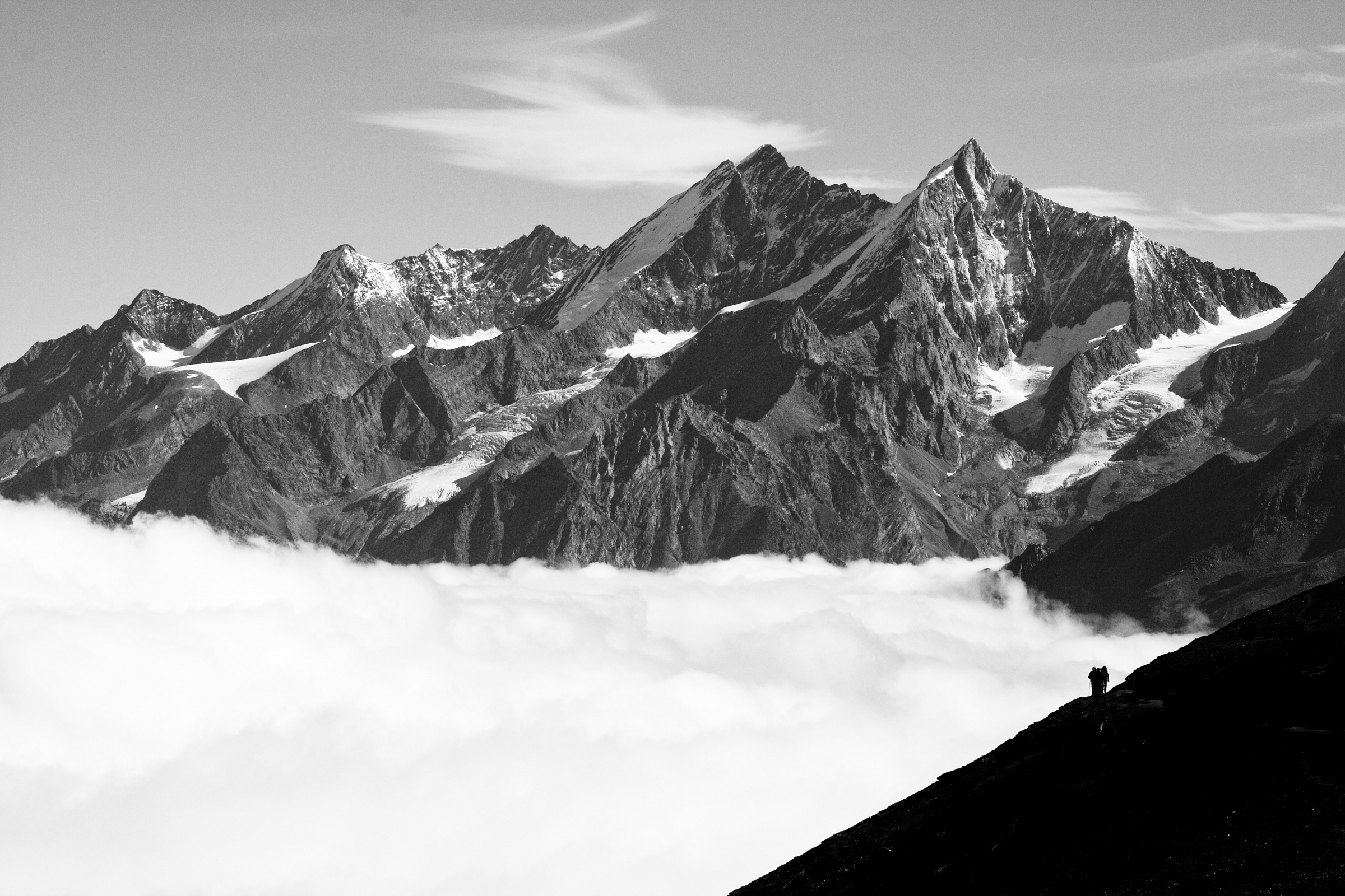 Siamo piccoli - Svizzera