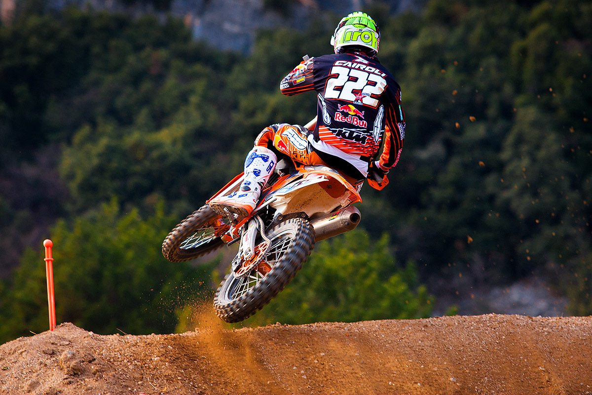 Cairoli