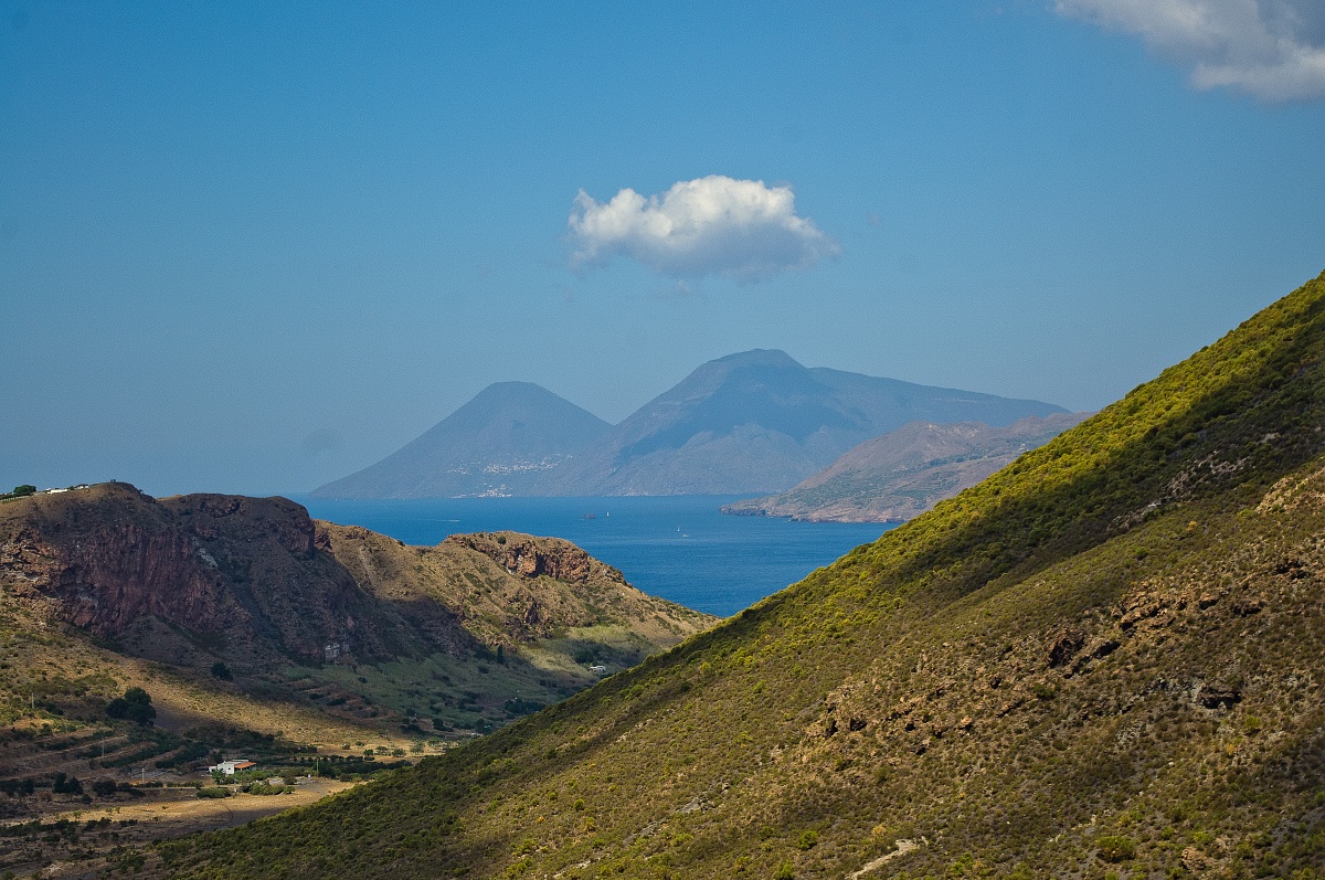 Salina da Vulcano