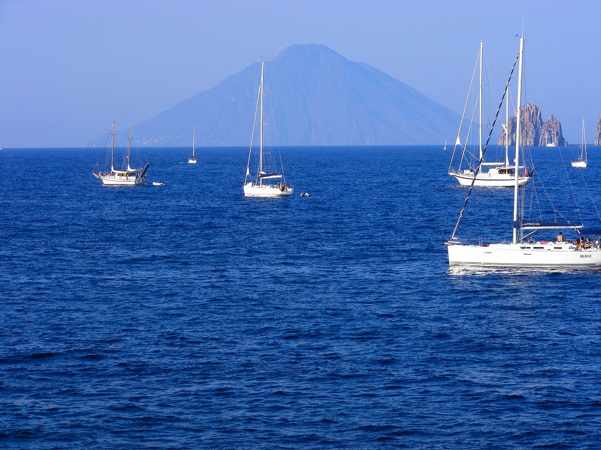 Stromboli