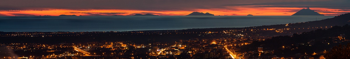 Dove tramonta il sol...3