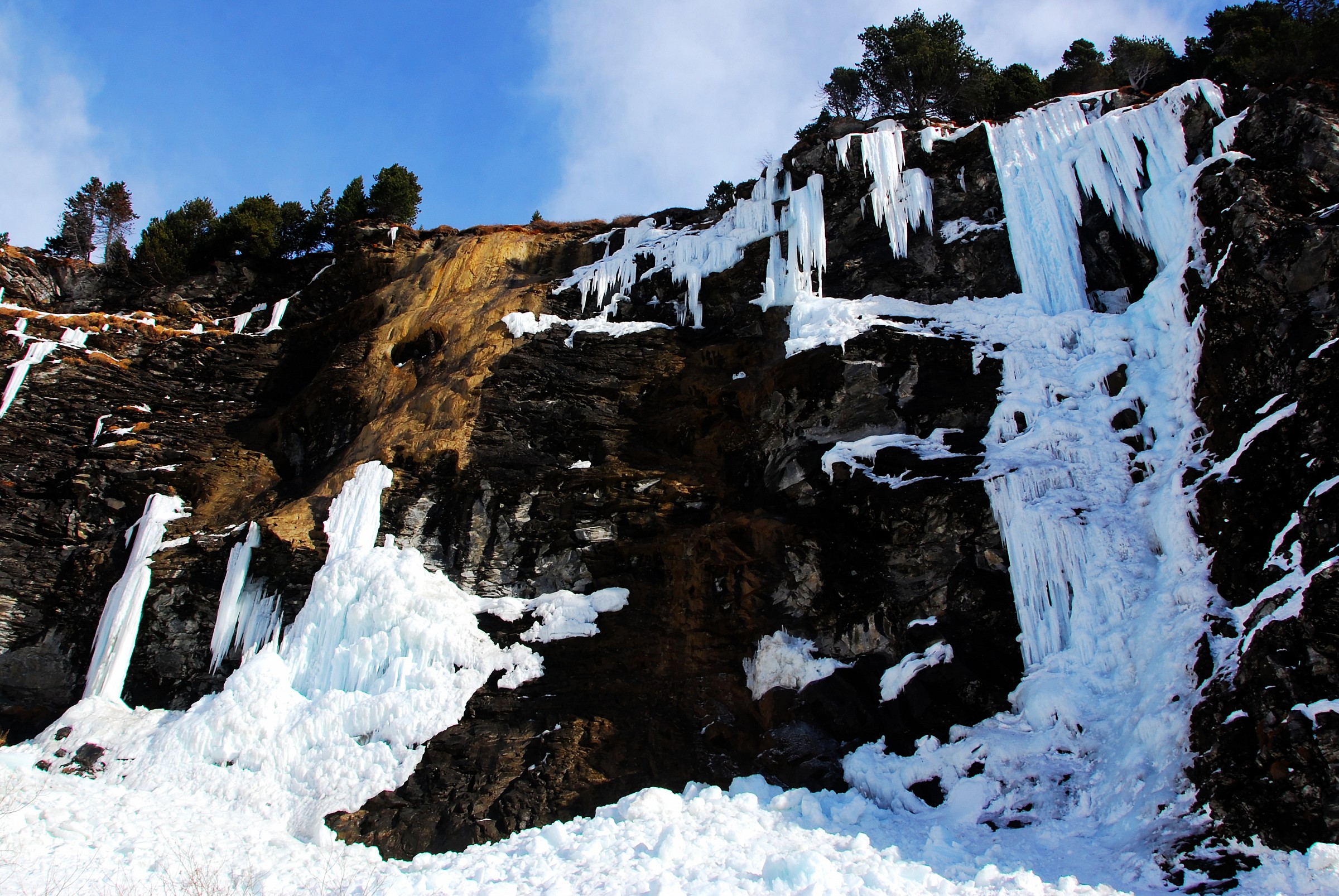 prima del colle del moncenisio