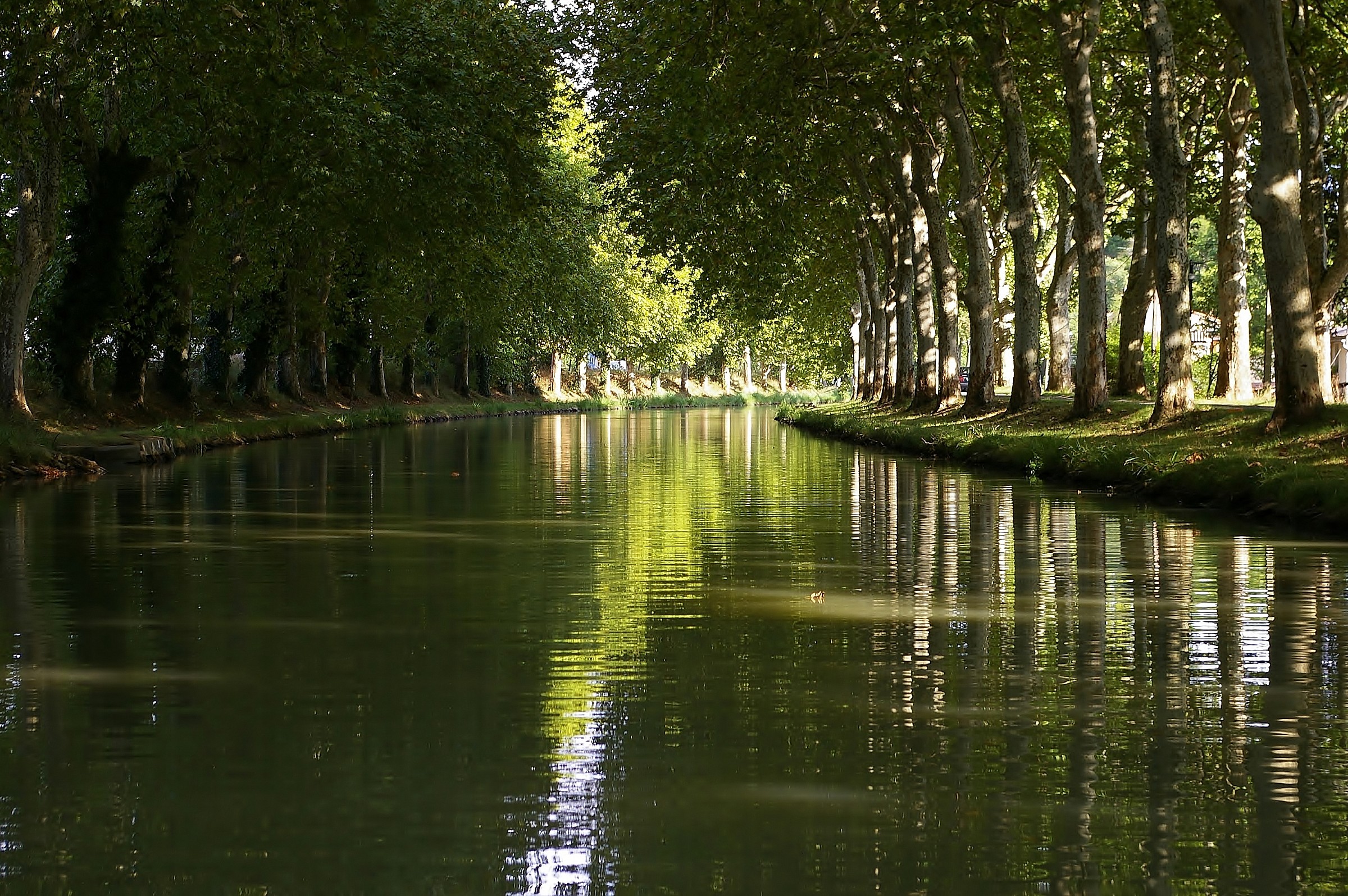 Canal du Midì