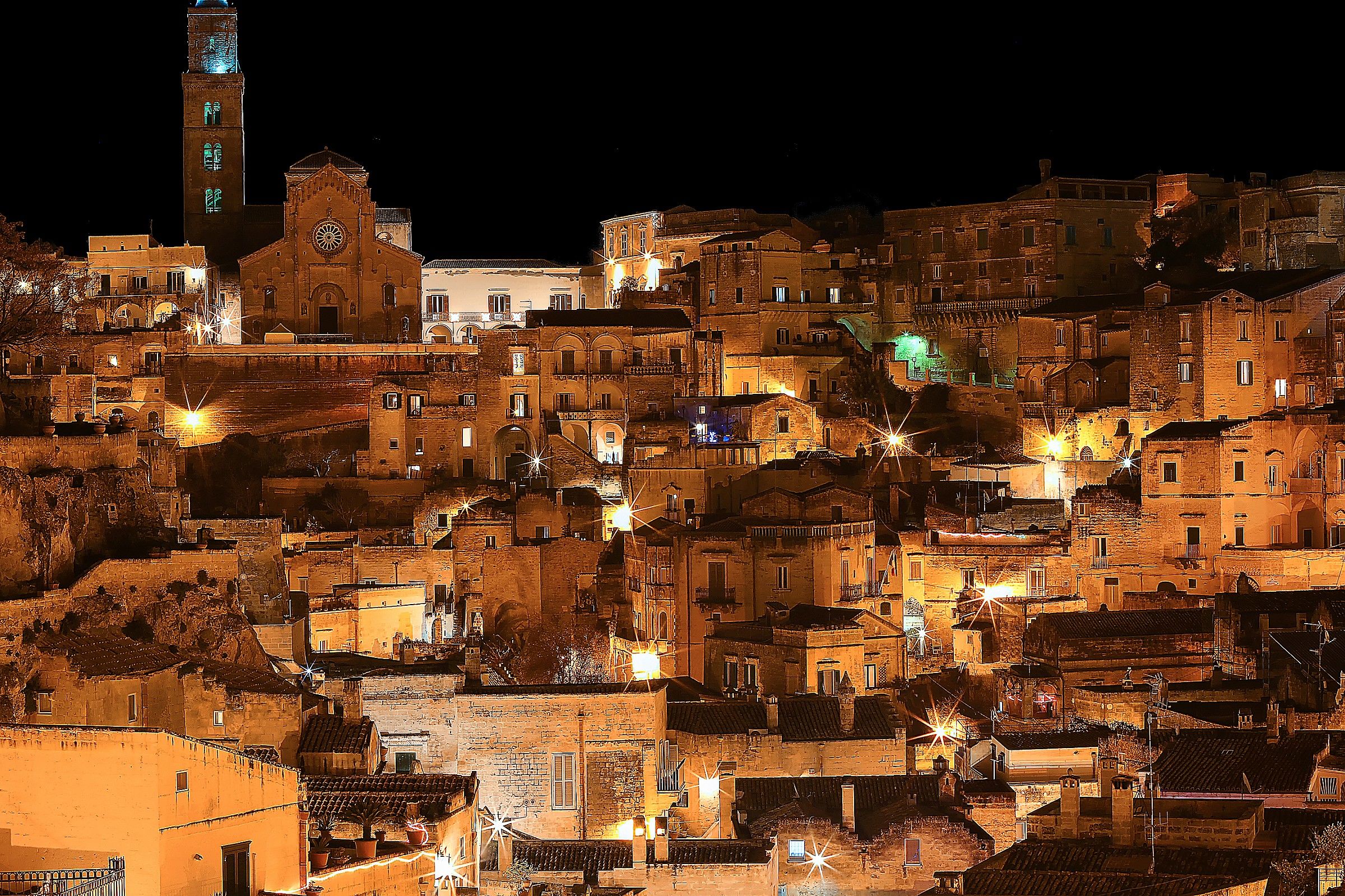 Matera