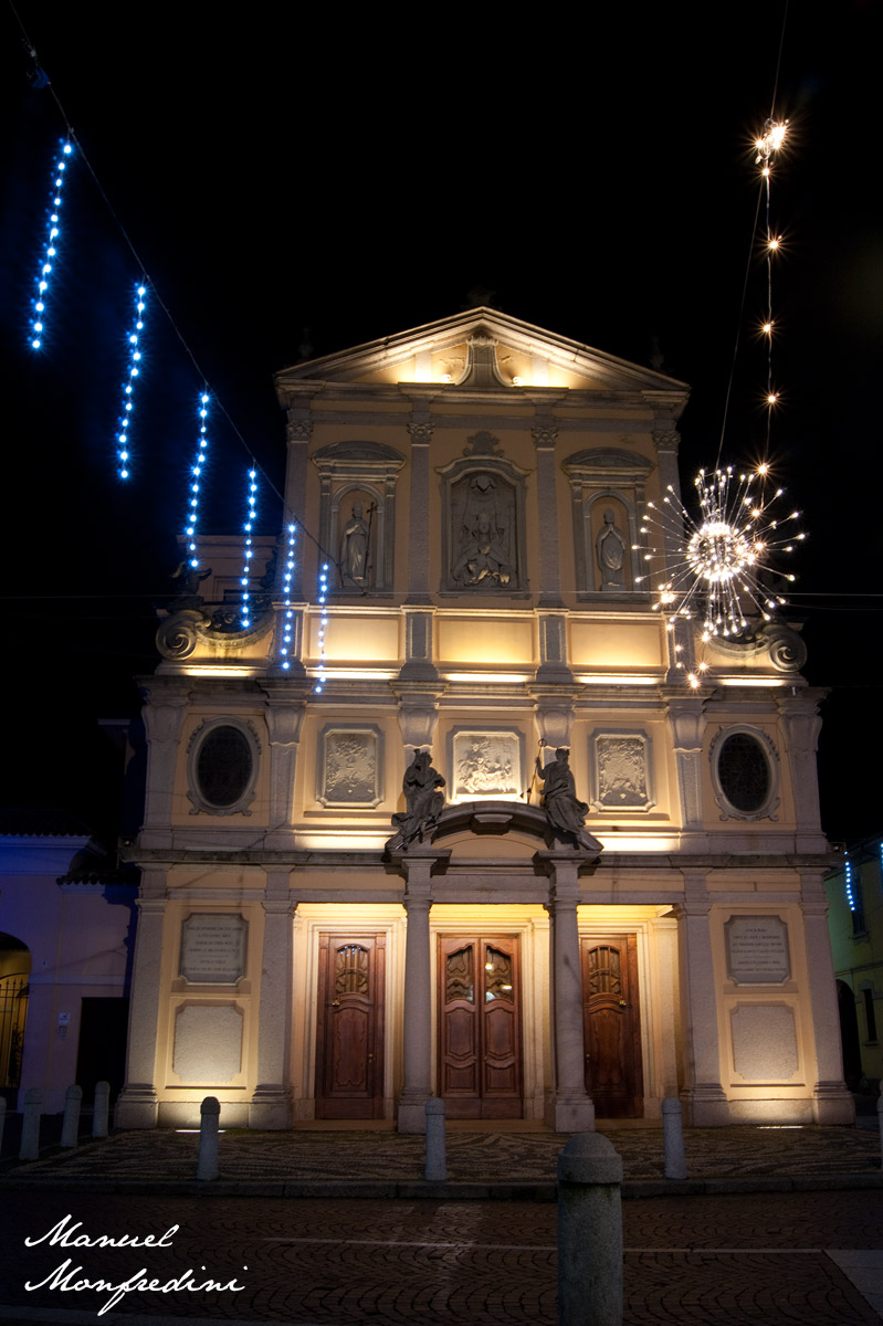 Santuario Beata Vergine dei Miracoli