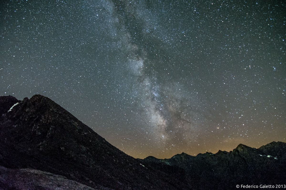 The dreams of the Mountain (ed.2.0)