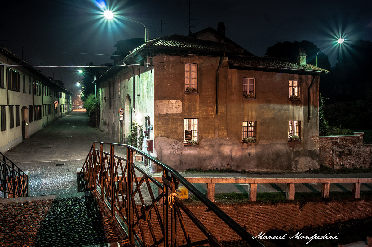 Robecco sul Naviglio