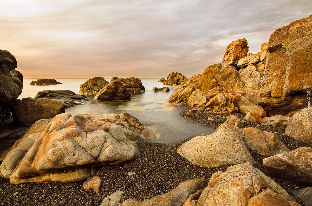 Final Poliina (Pa)-Turquoise Coast