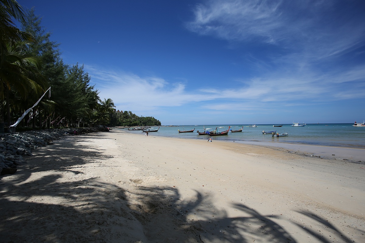 Bang Tao Beach