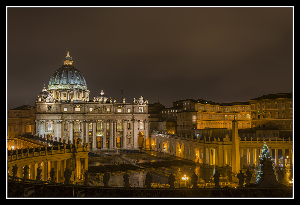San Pietro - Roma