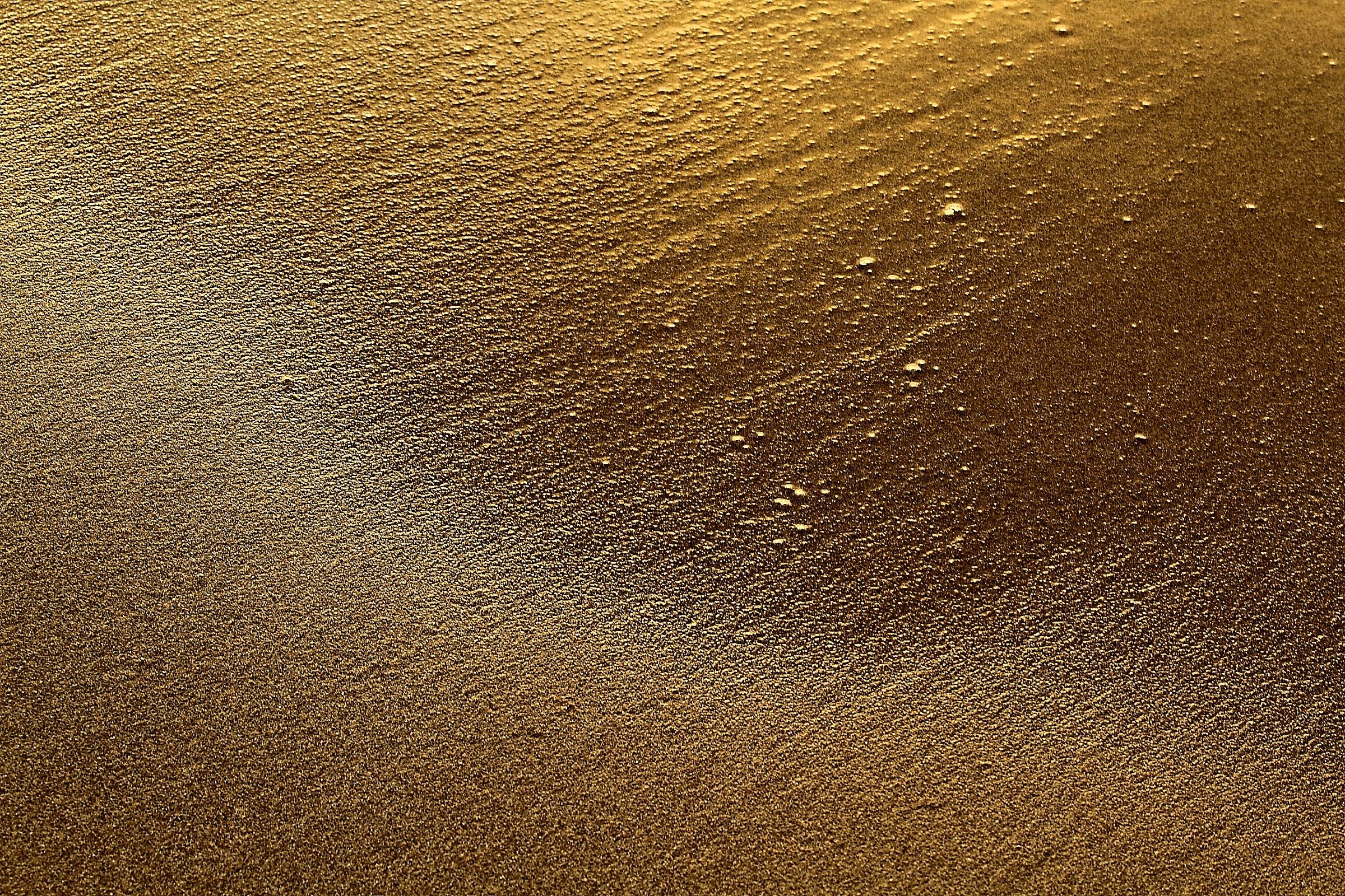 reflections of the sea