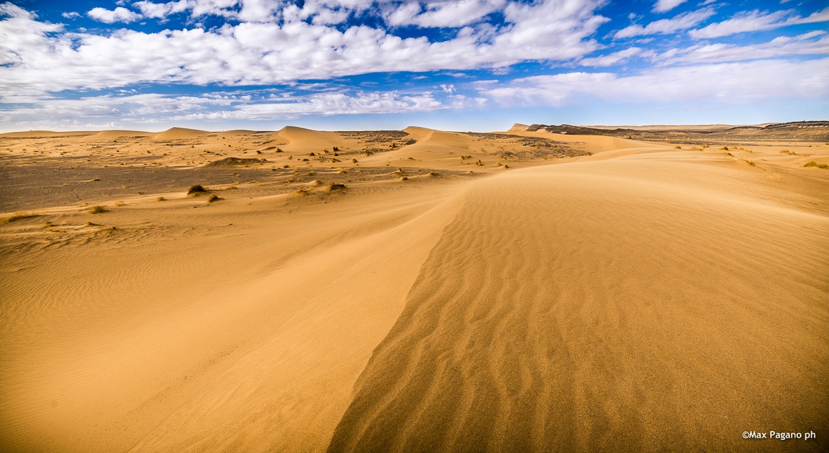 Deserto Marocco