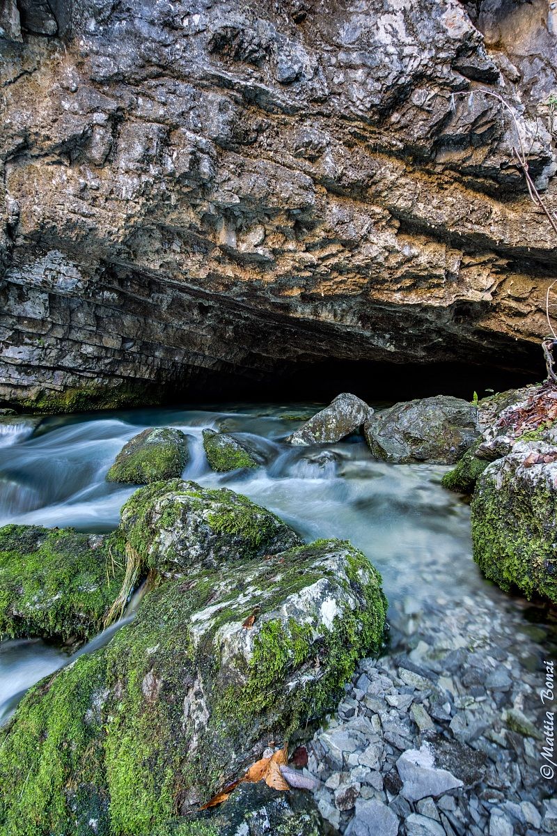 Sorgenti dell'Enna, erosioni a confronto