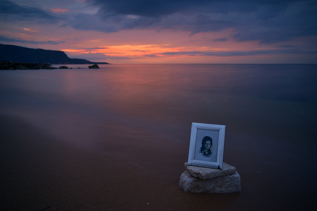 #080 la mia stella e il mare