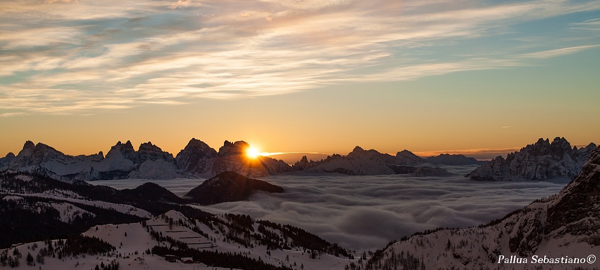 L'alba di un nuovo giorno