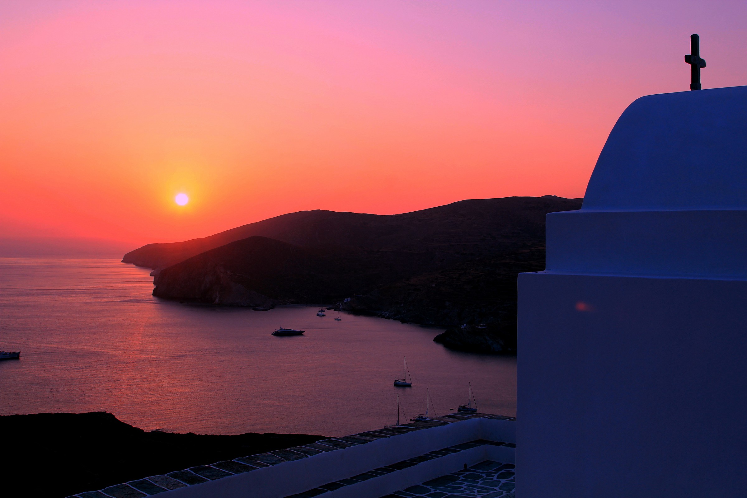 Primo tentativo di PP