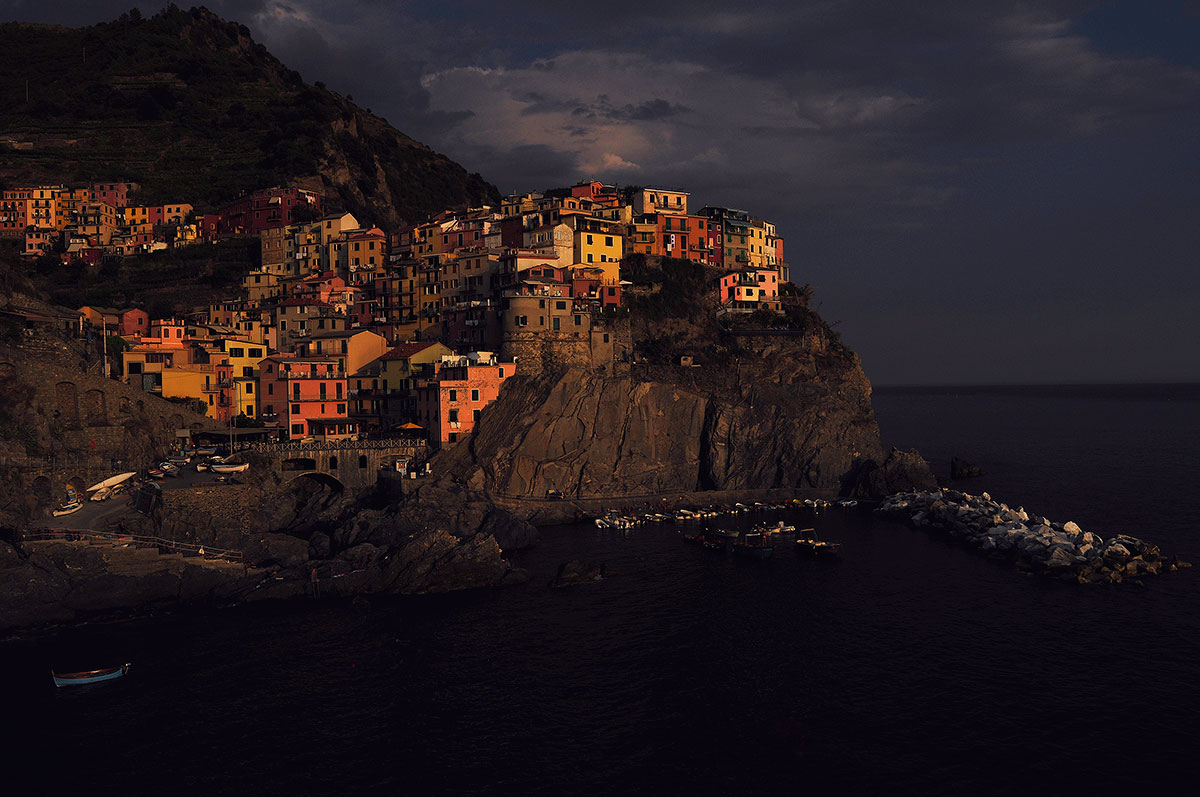 Manarola