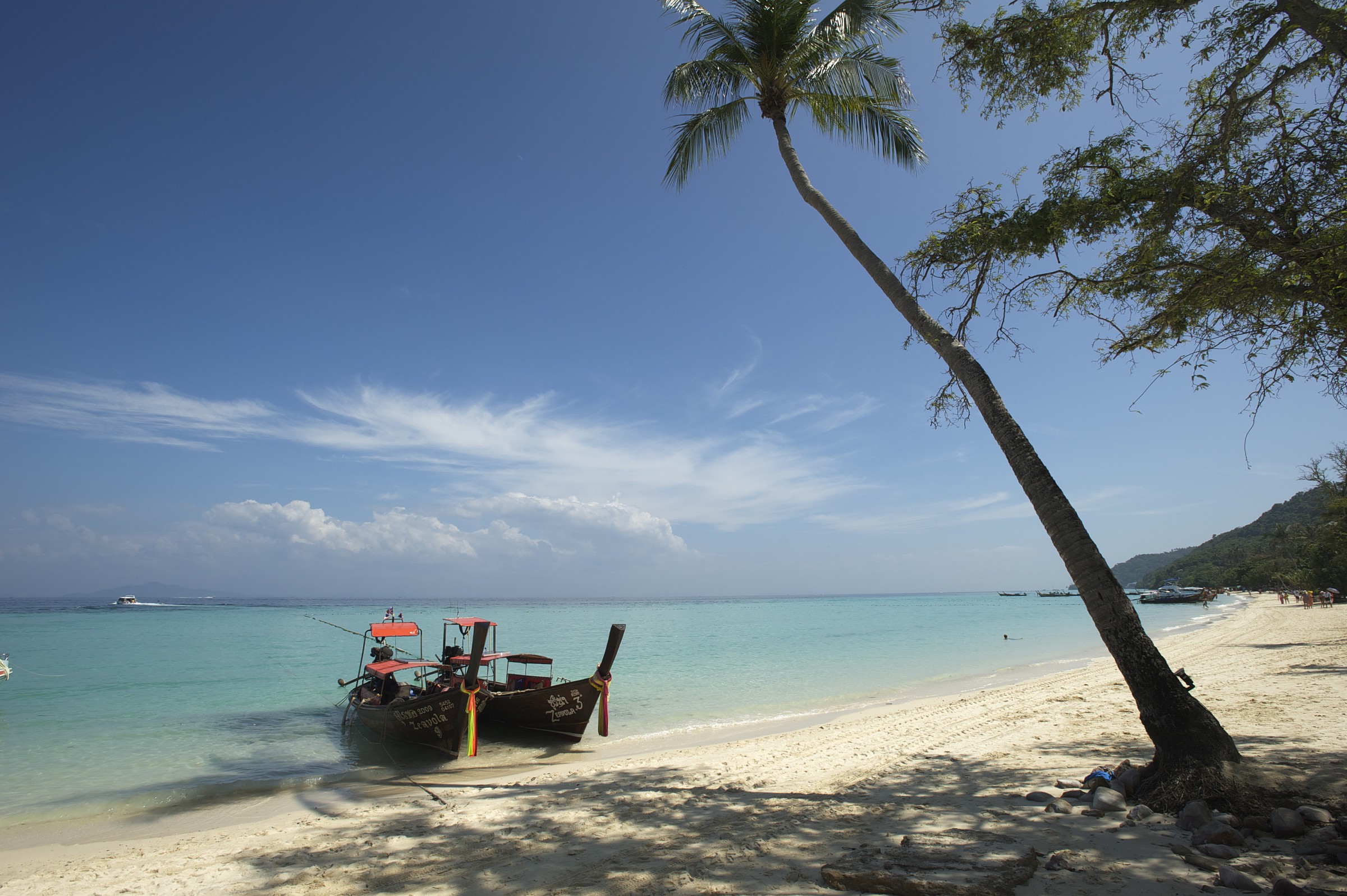 Bamboo Island (Ko Phi Phi)