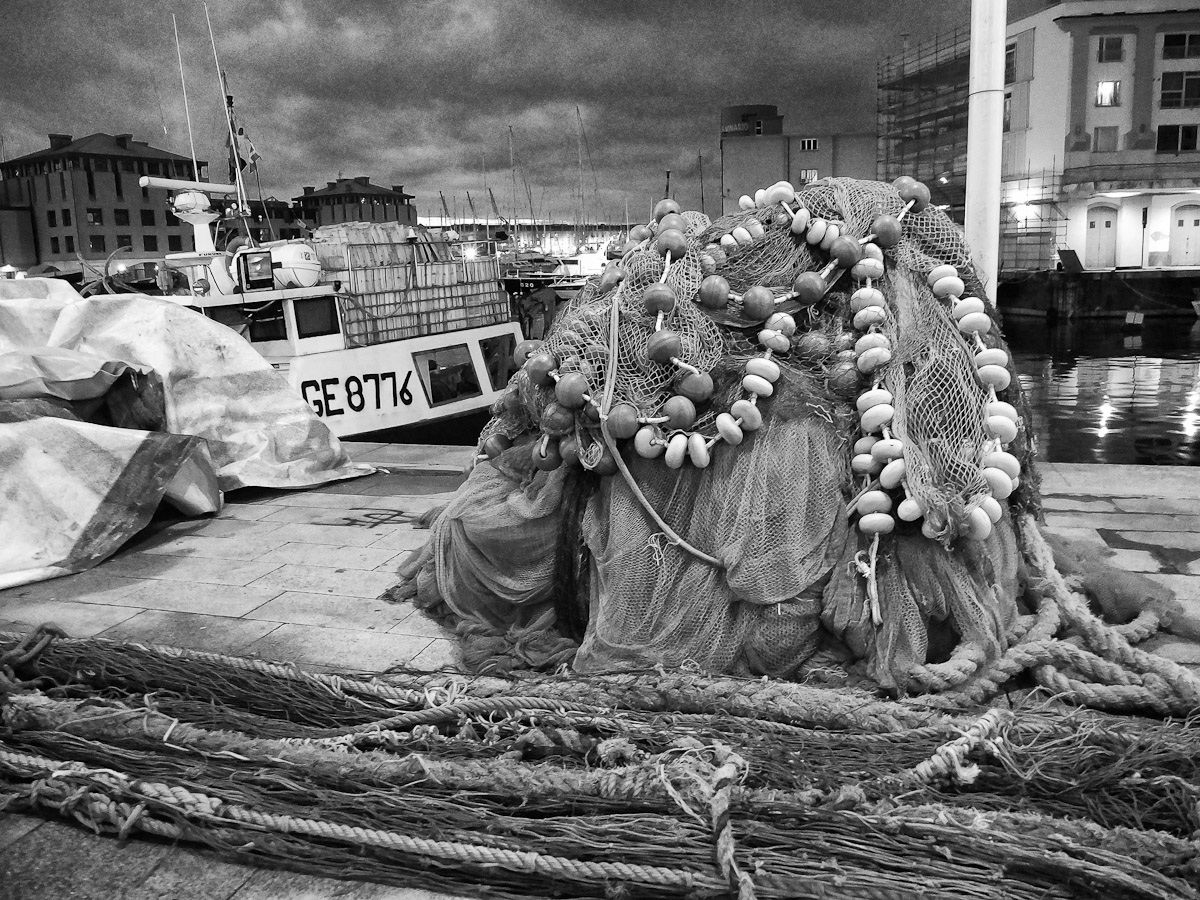 Calata de mari ... dai pescatori