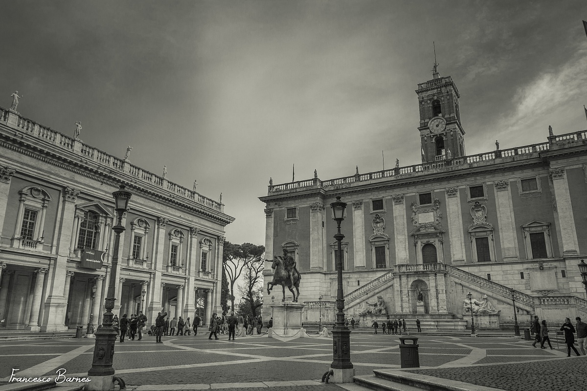 Campidoglio