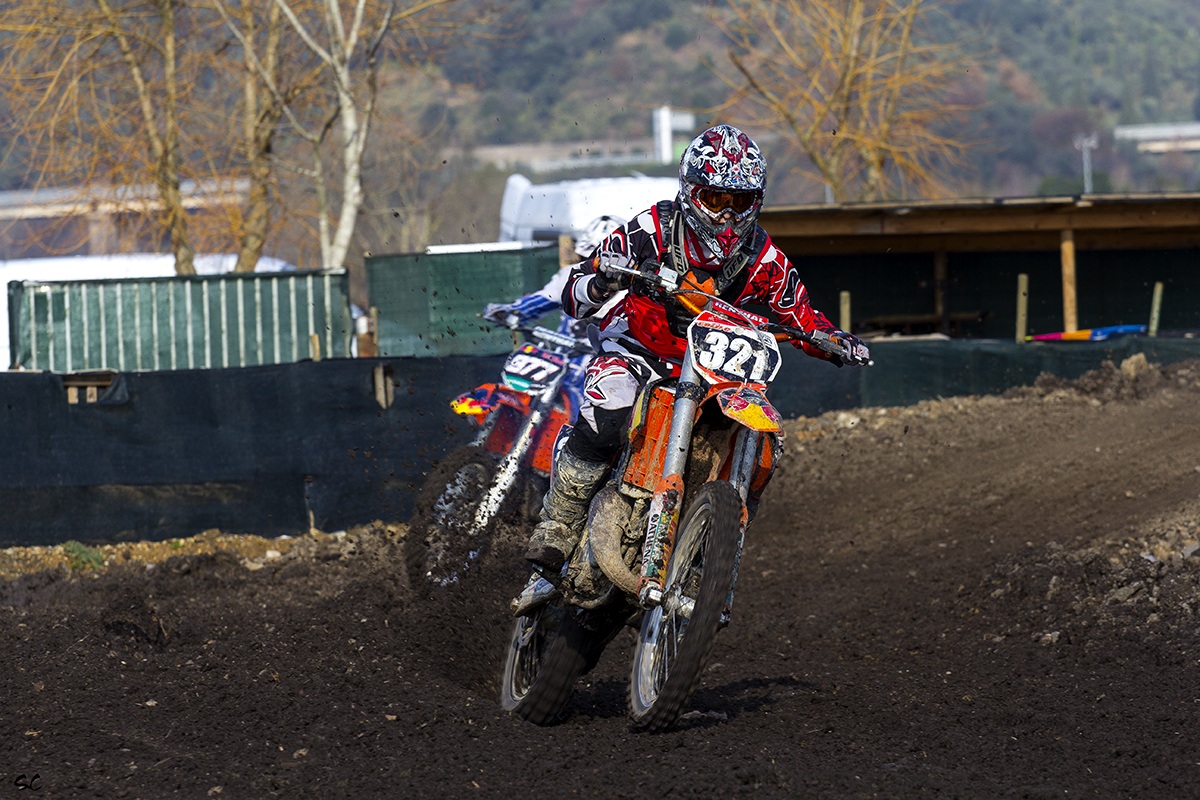 Motocross pioppogatto 2