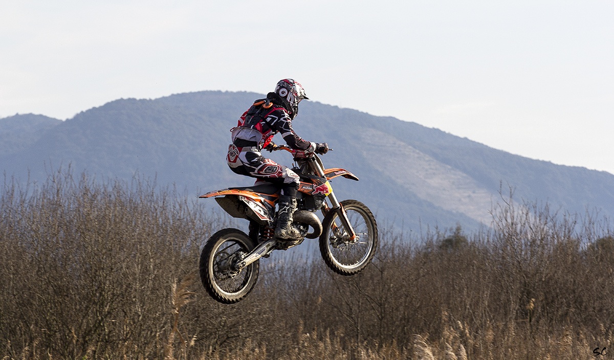 Motocross pioppogatto 3