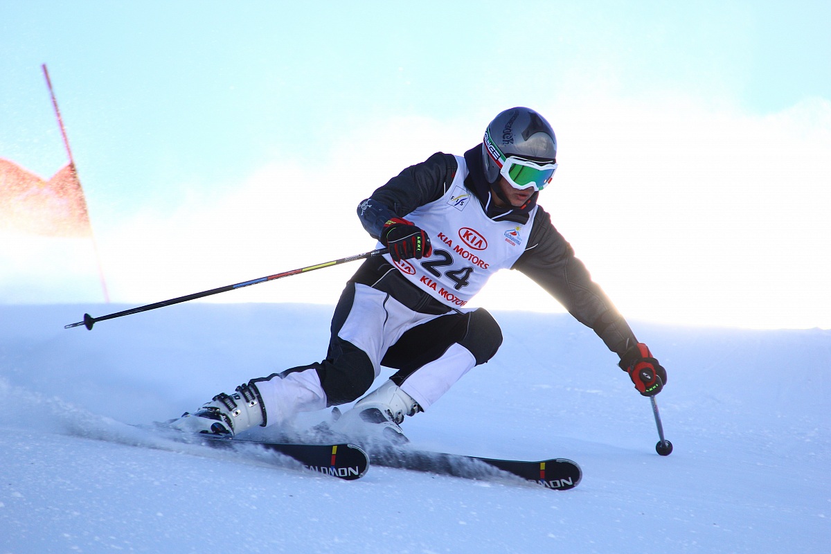 5° Easykart Ski Meeting Group