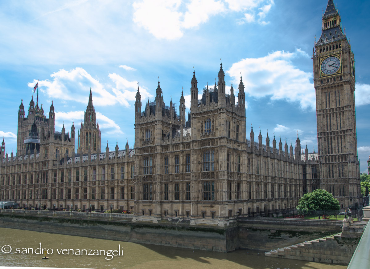 1. The "political heart"