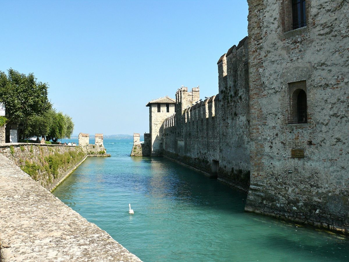 Sirmione