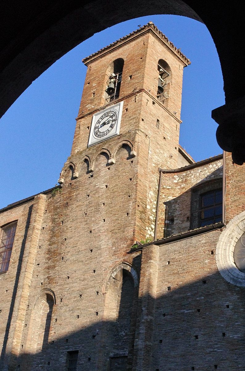 Chiesa di Sant'Antonio - Teramo