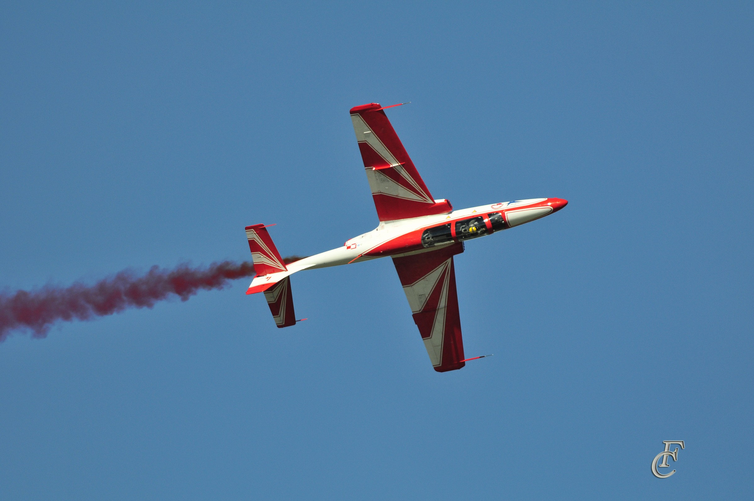 Pattuglia Acrobatica Polacca