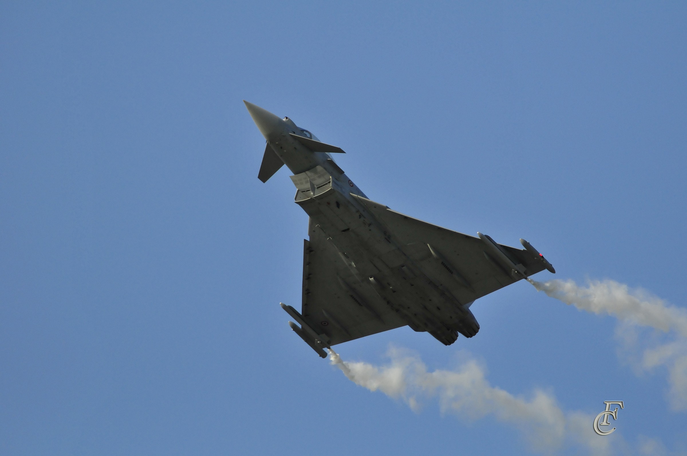 Eurofighter 2000