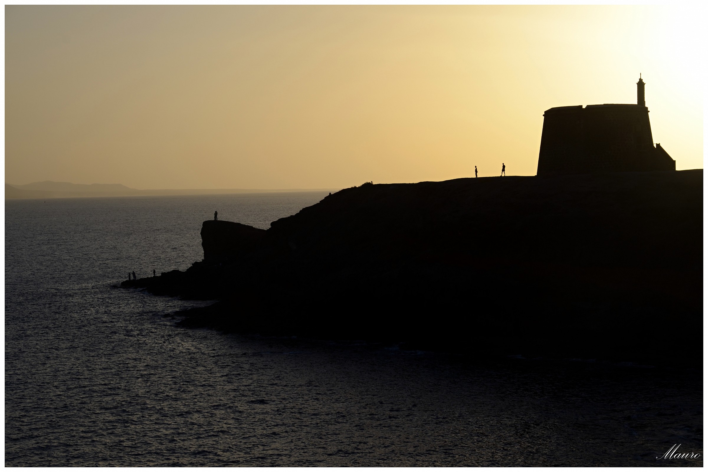 Il Castello sul mare