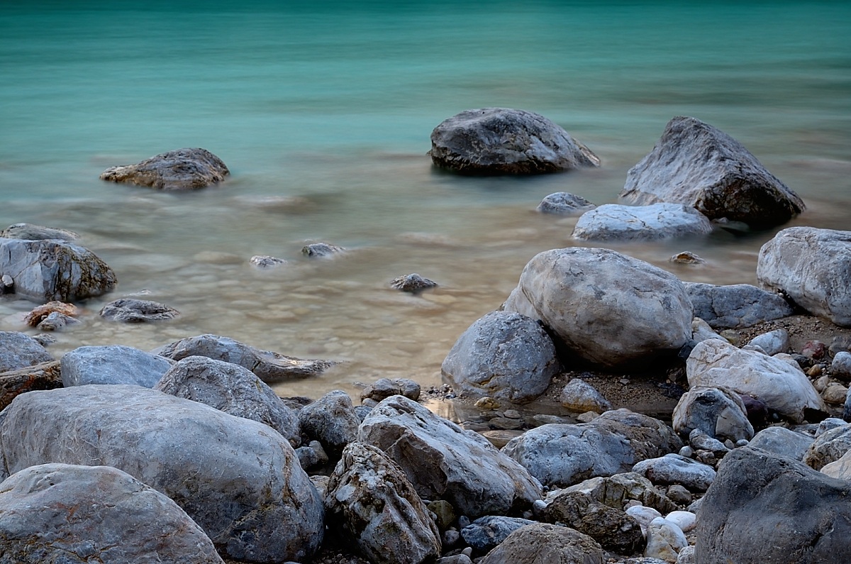 Between Italy and Slovenia 7