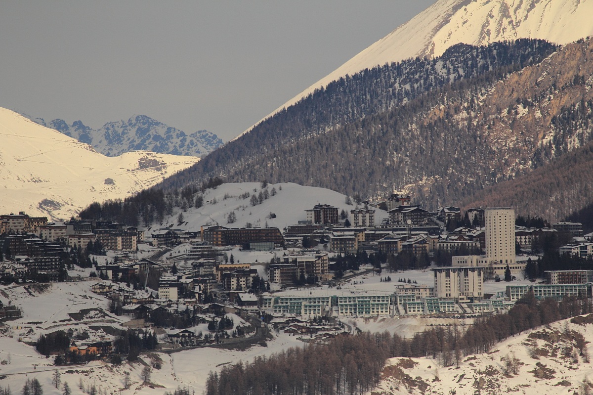 Sestriere