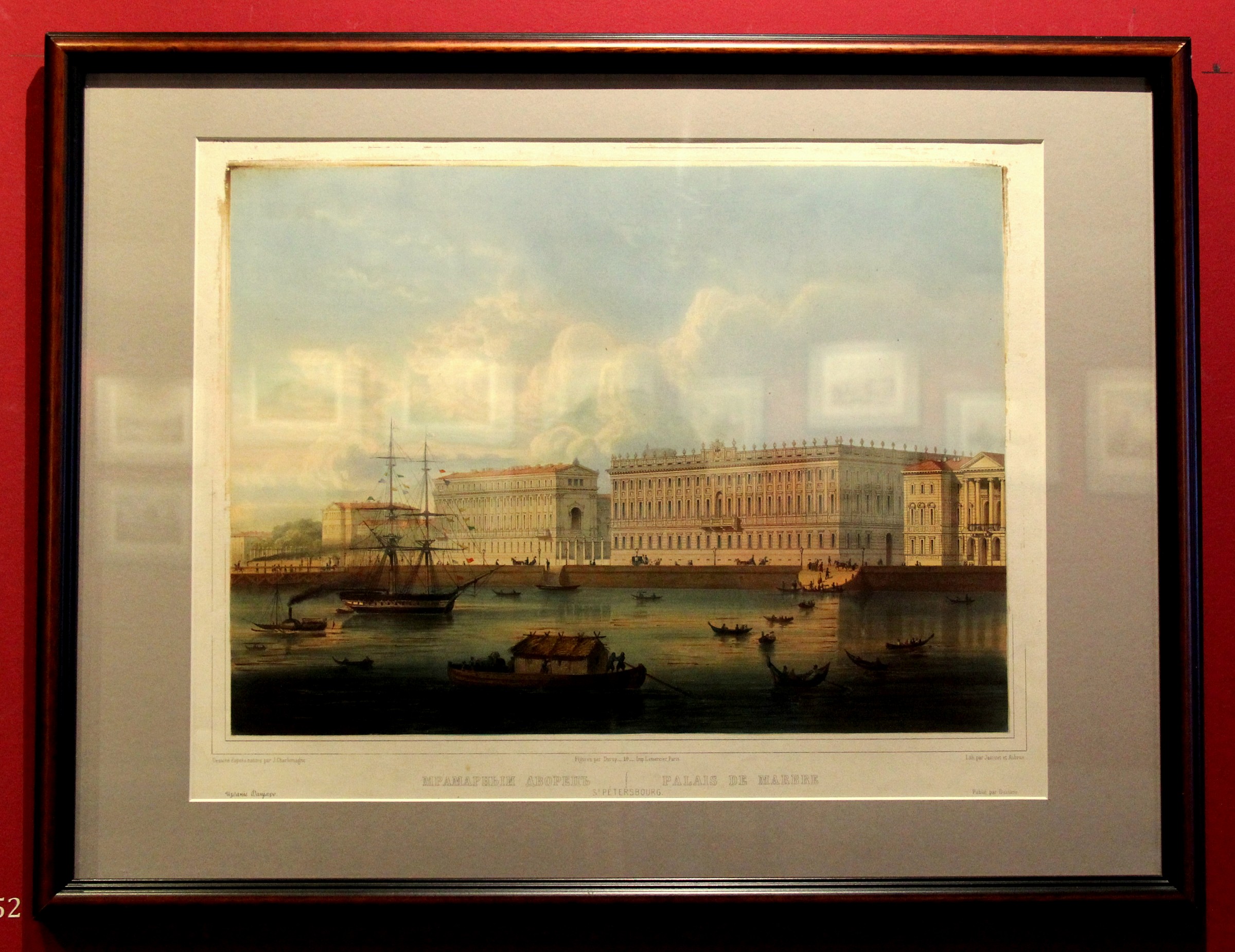 Ghosts in the Castle