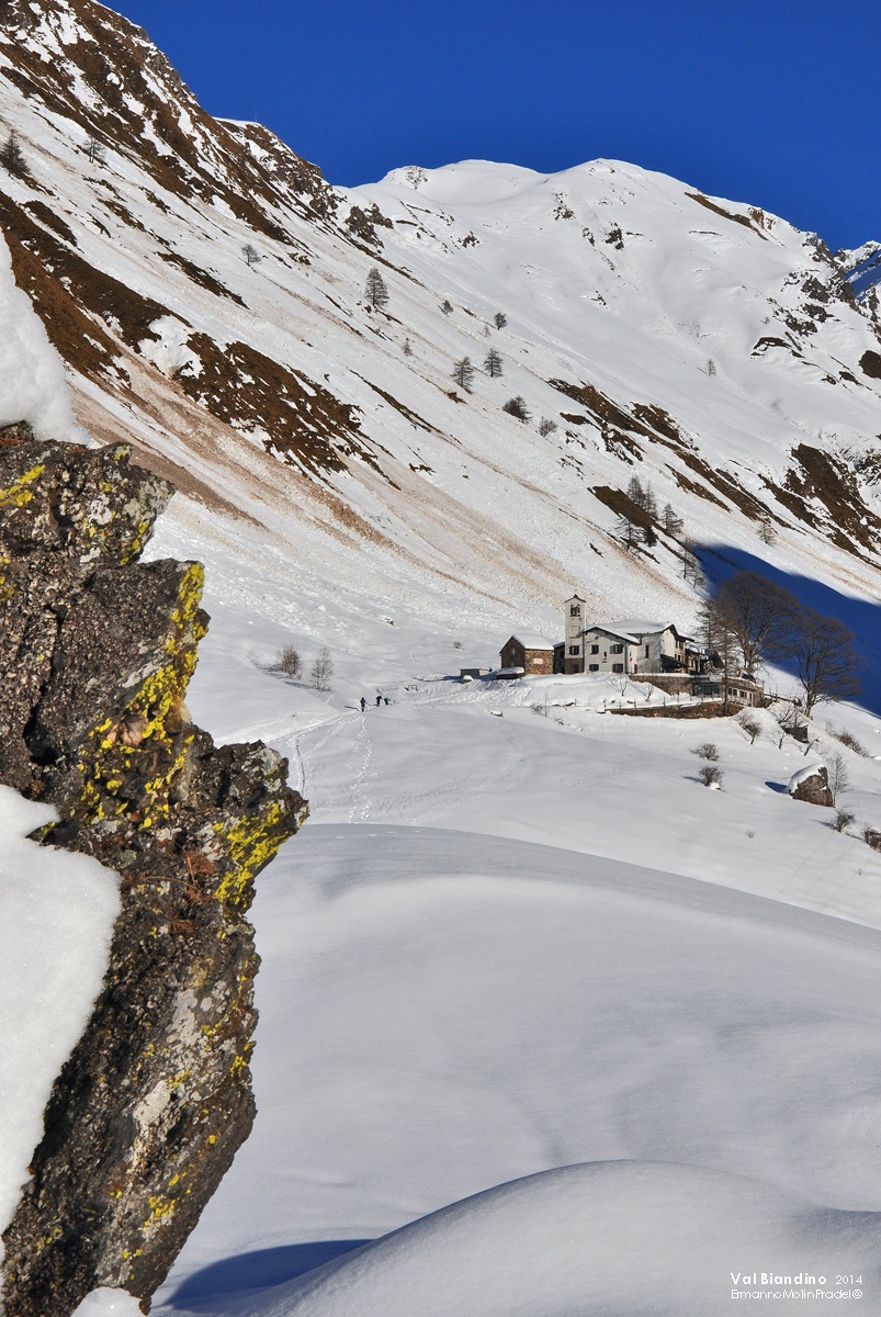 Refuge Our Lady of the Snows