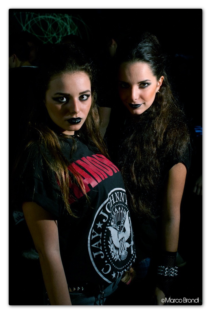 [11/01/2014] Punk Party @ Taste (mn)