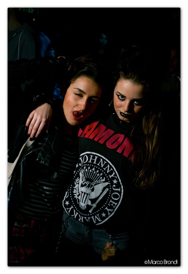 [11/01/2014] Punk Party @ Taste (mn)