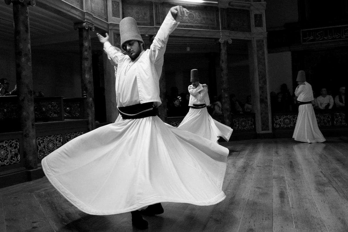 Dervish