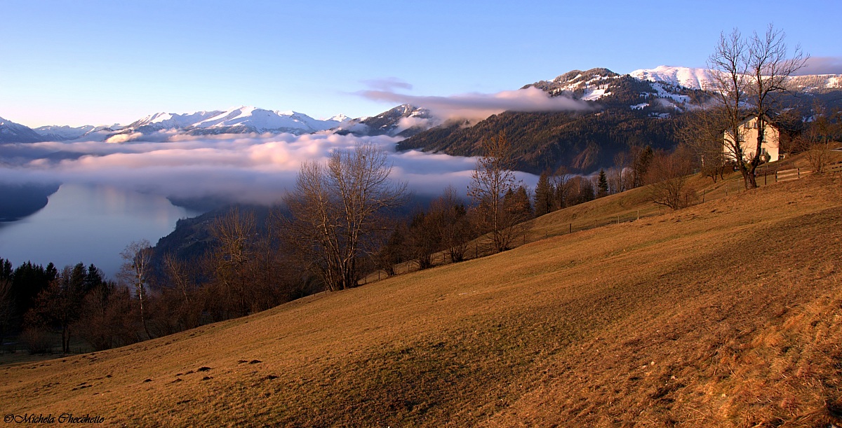 Prima che finisca il giorno