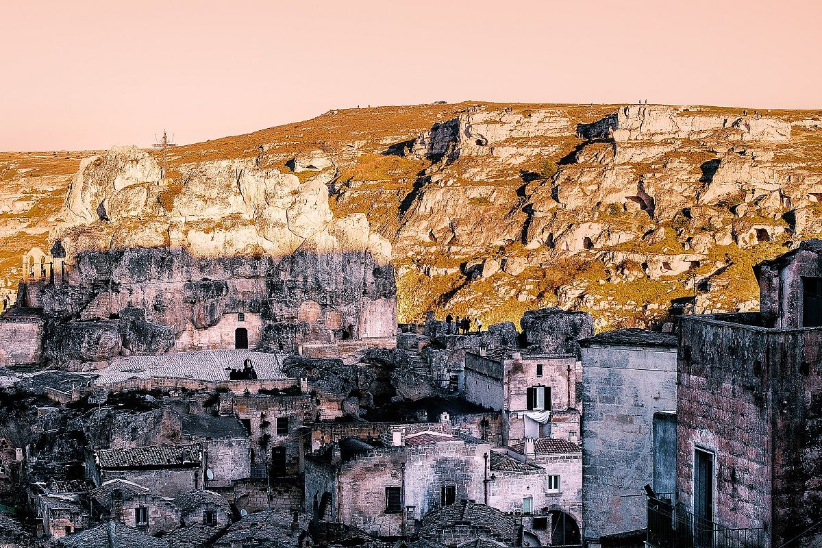 Matera