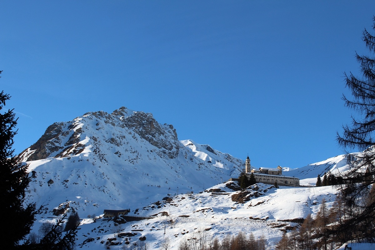 Shrine of St. Magnus