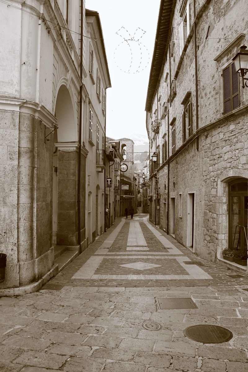 Civitella del Tronto