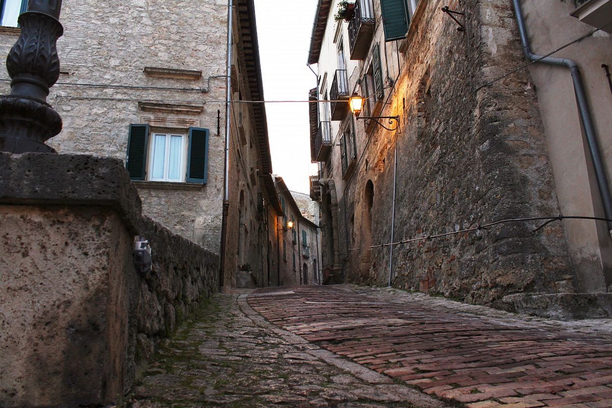 Civitella del Tronto (te)