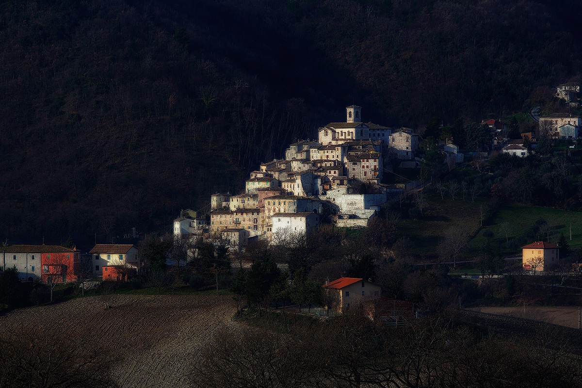 Borgo Le Marche