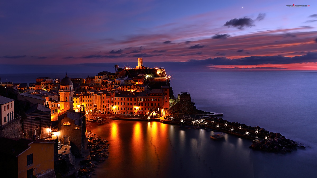 Vernazza