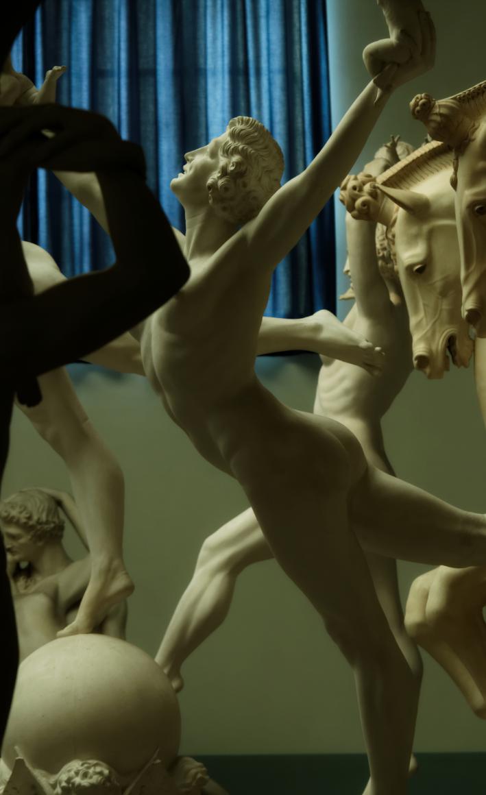 Museo Hendrick Andersen